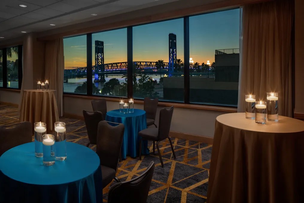 Hyatt Regency Jacksonville Riverfront #11