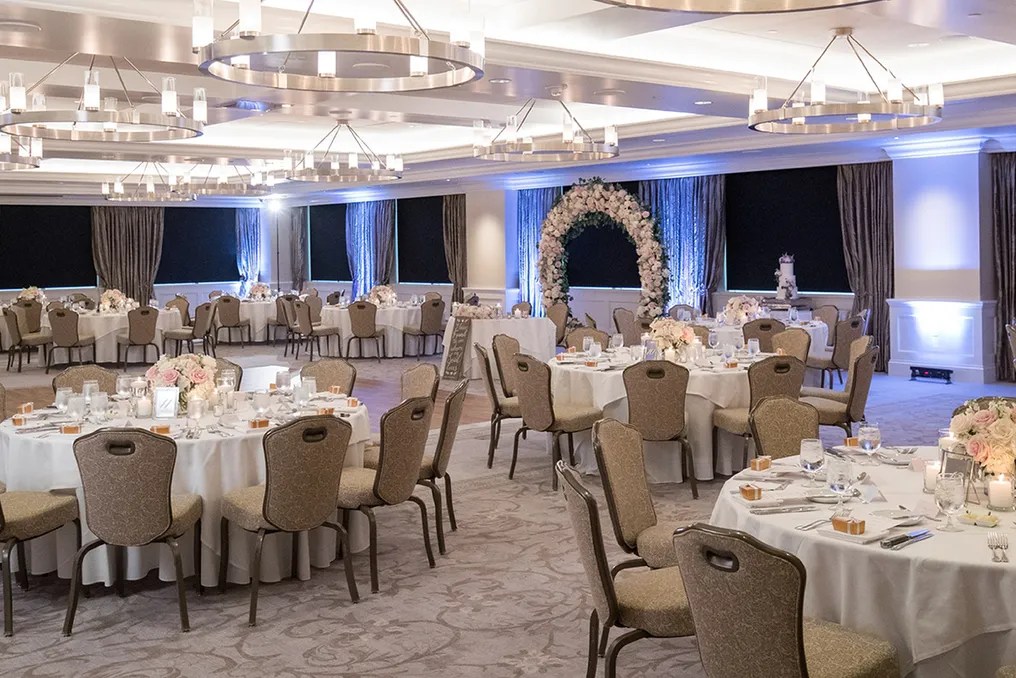THE RANCH Events Center #1