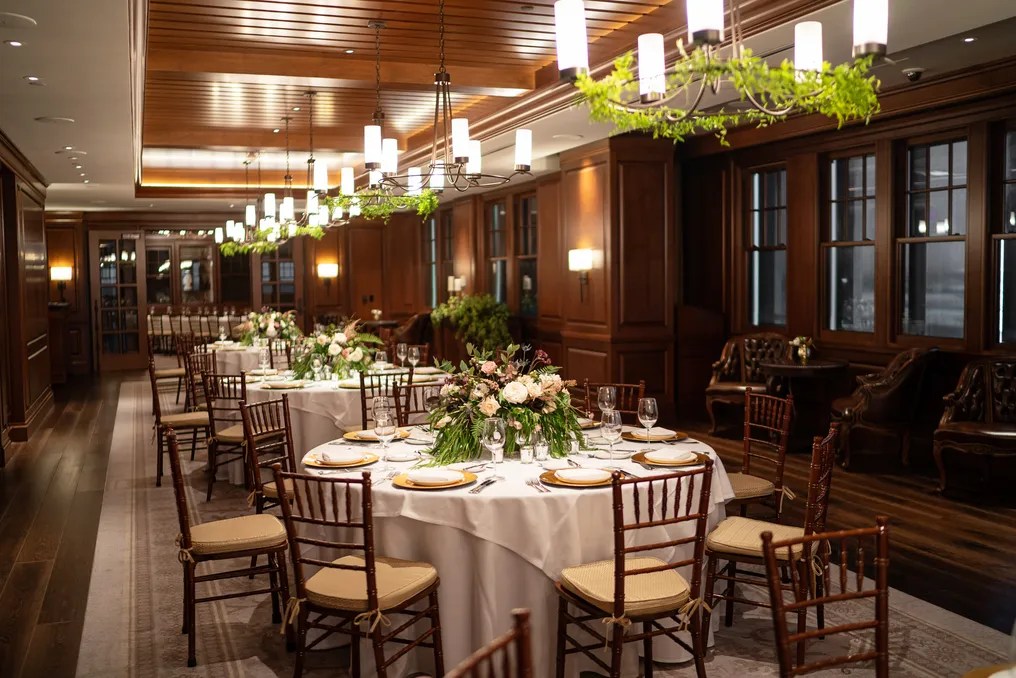 THE RANCH Events Center #13