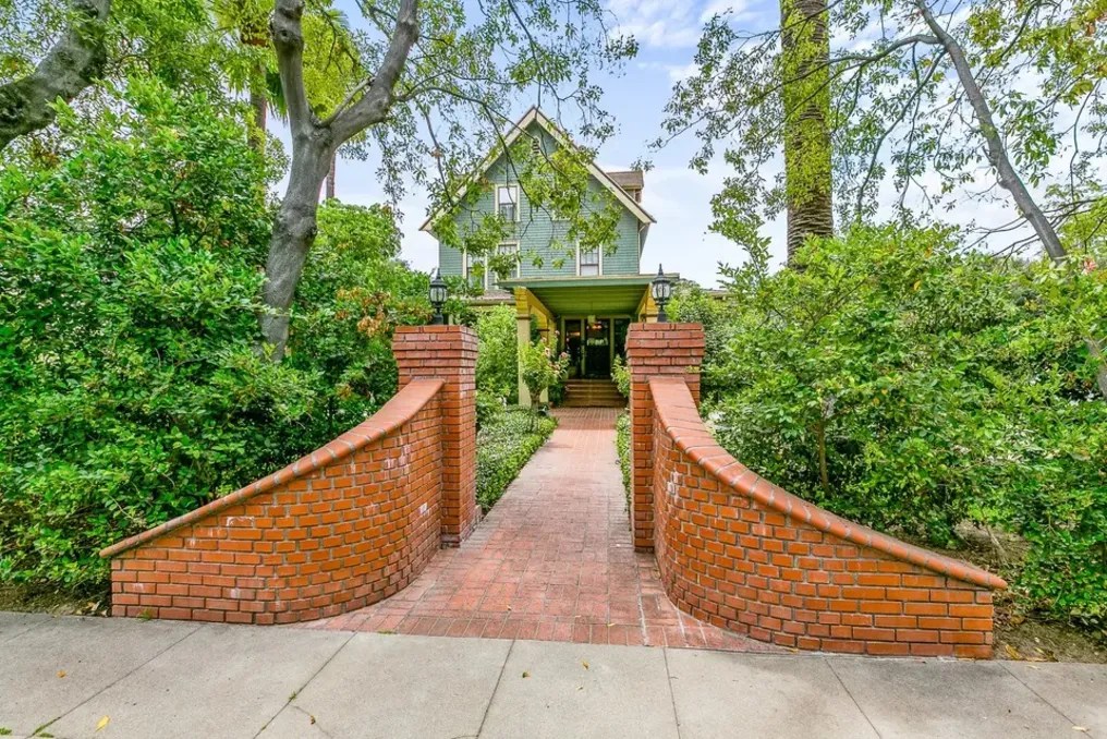 Bissell House Bed and Breakfast #2