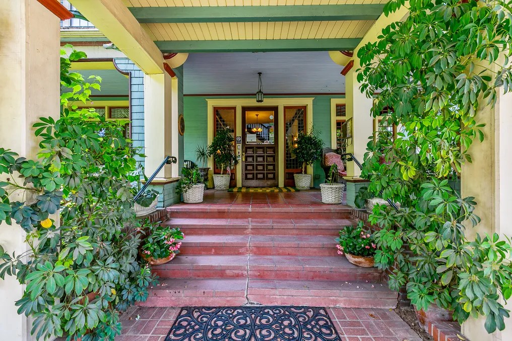 Bissell House Bed and Breakfast #3