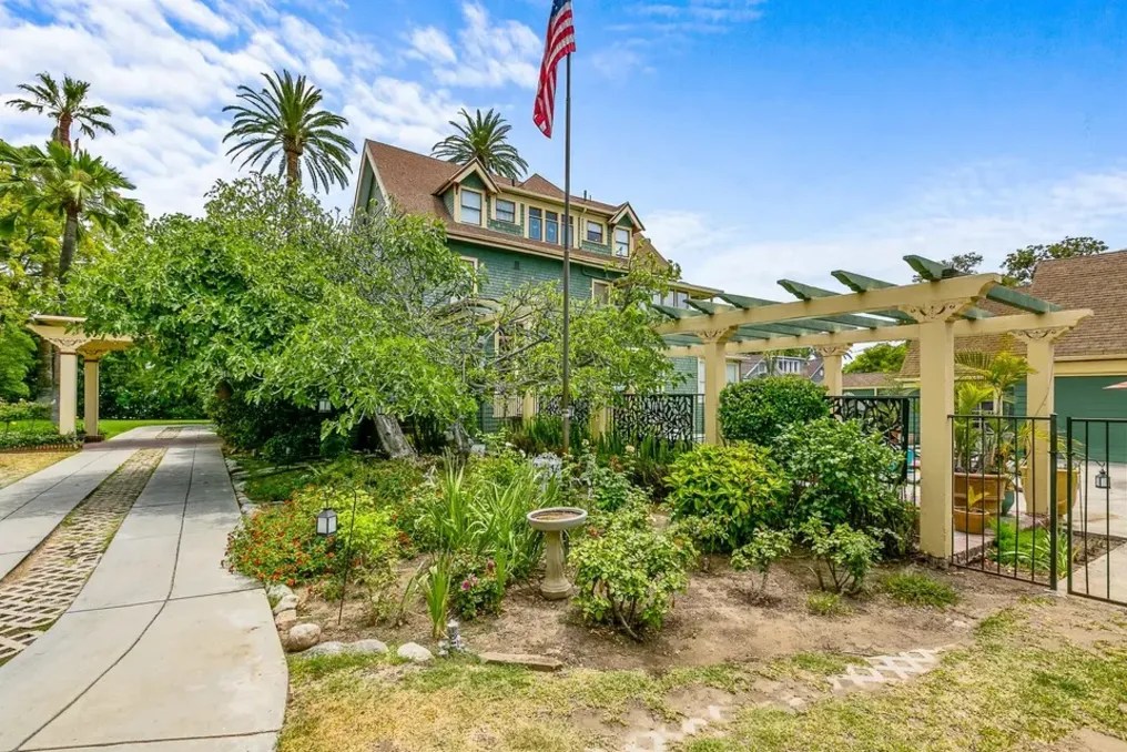 Bissell House Bed and Breakfast #4