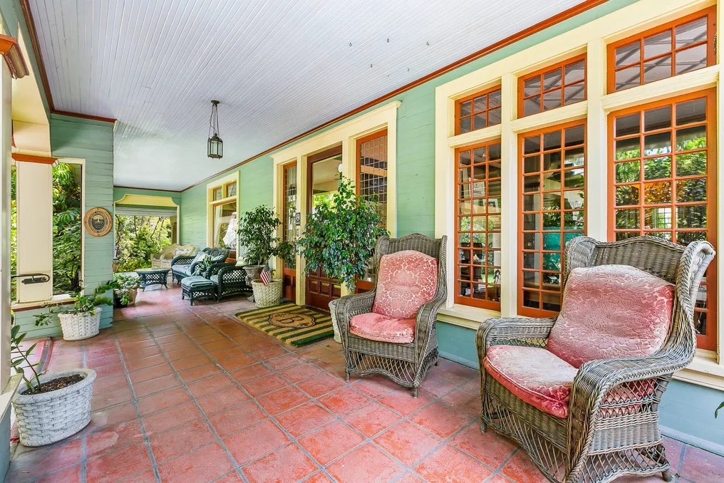 Bissell House Bed and Breakfast #7