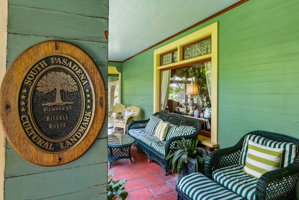 Bissell House Bed and Breakfast #14