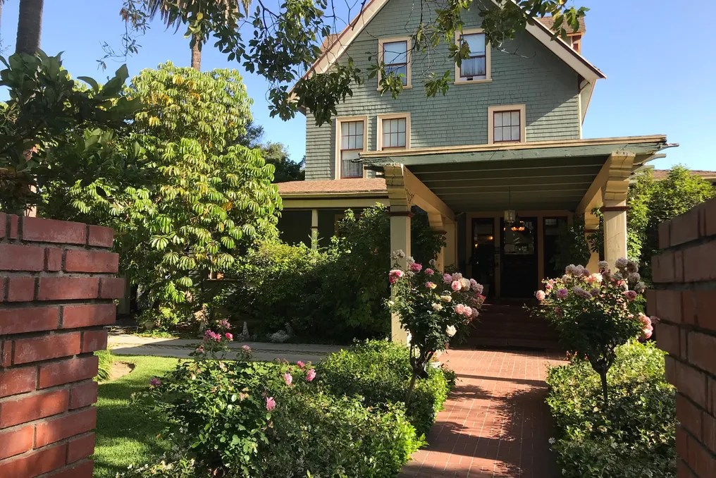 Bissell House Bed and Breakfast #15
