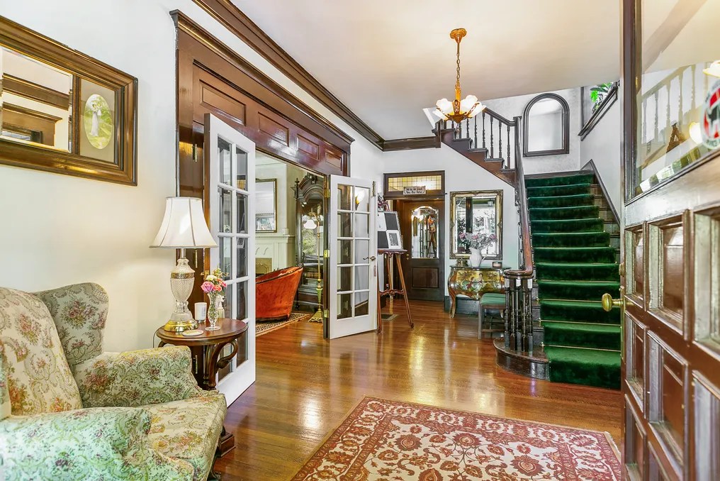 Bissell House Bed and Breakfast #16