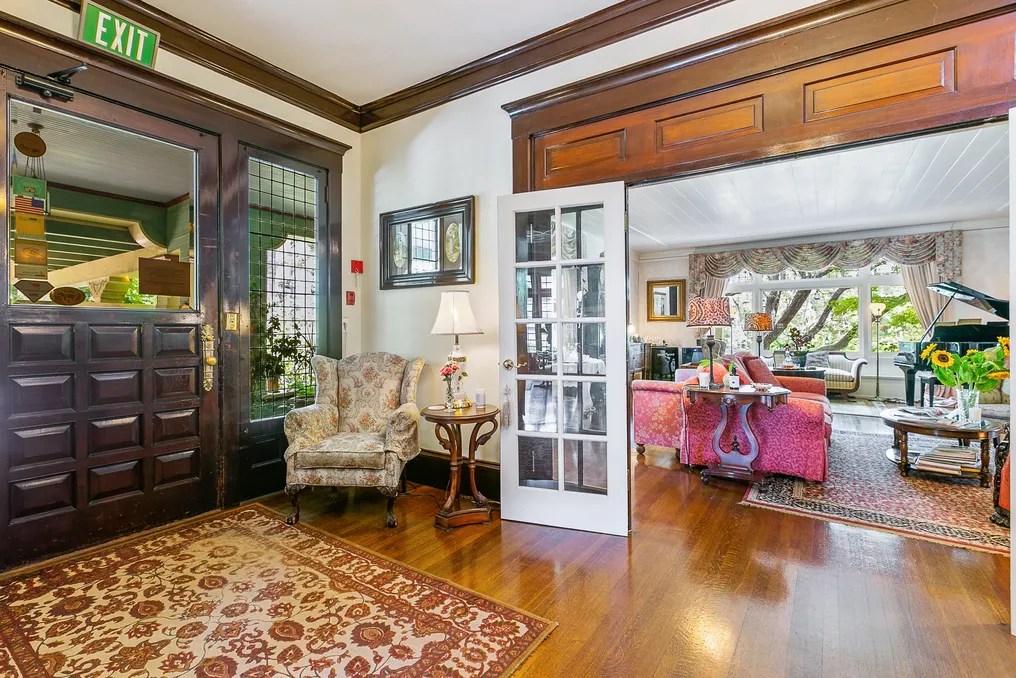 Bissell House Bed and Breakfast #17