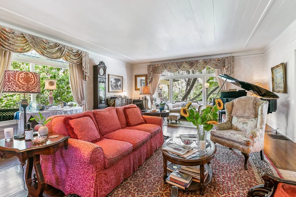 Bissell House Bed and Breakfast #18