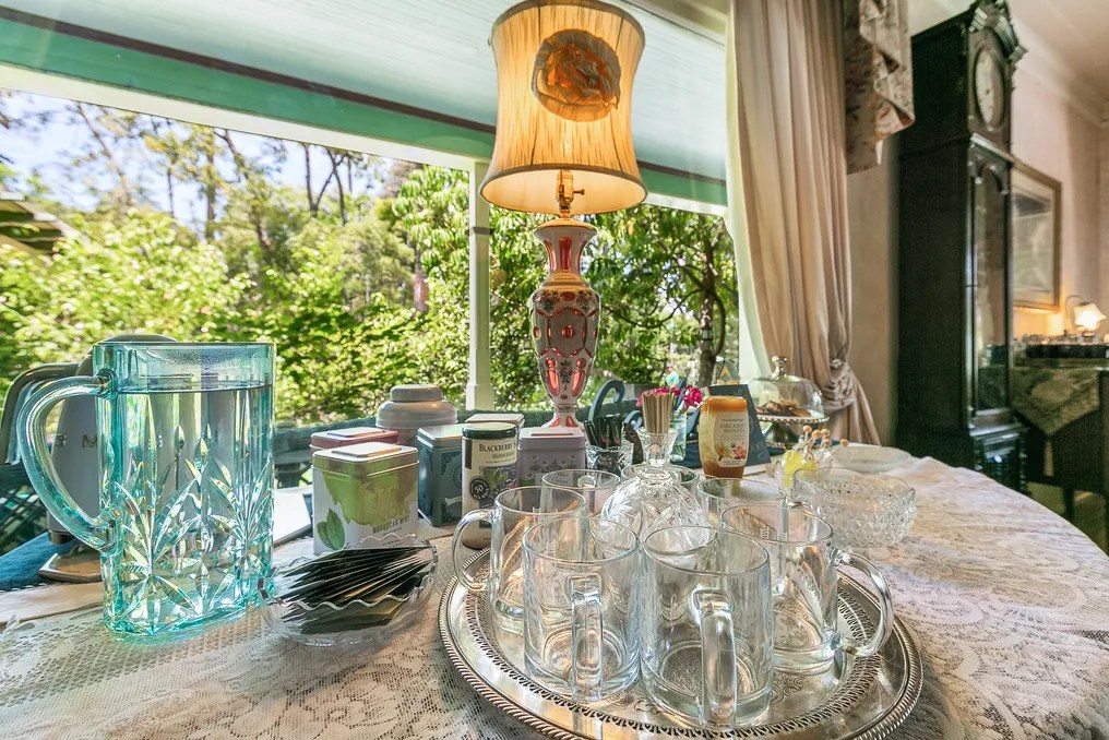 Bissell House Bed and Breakfast #19