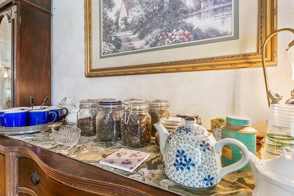 Bissell House Bed and Breakfast #20