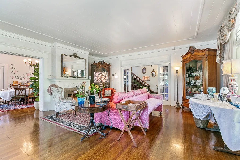 Bissell House Bed and Breakfast #21