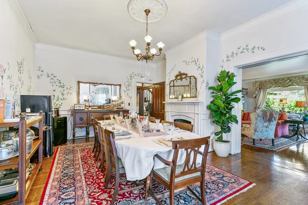 Bissell House Bed and Breakfast #24