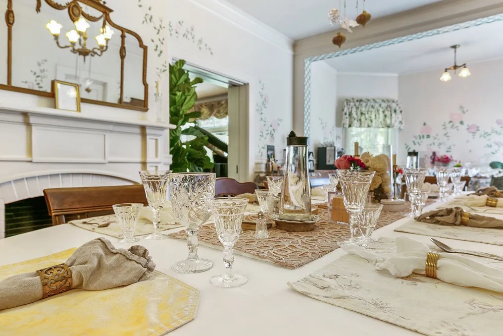 Bissell House Bed and Breakfast #26