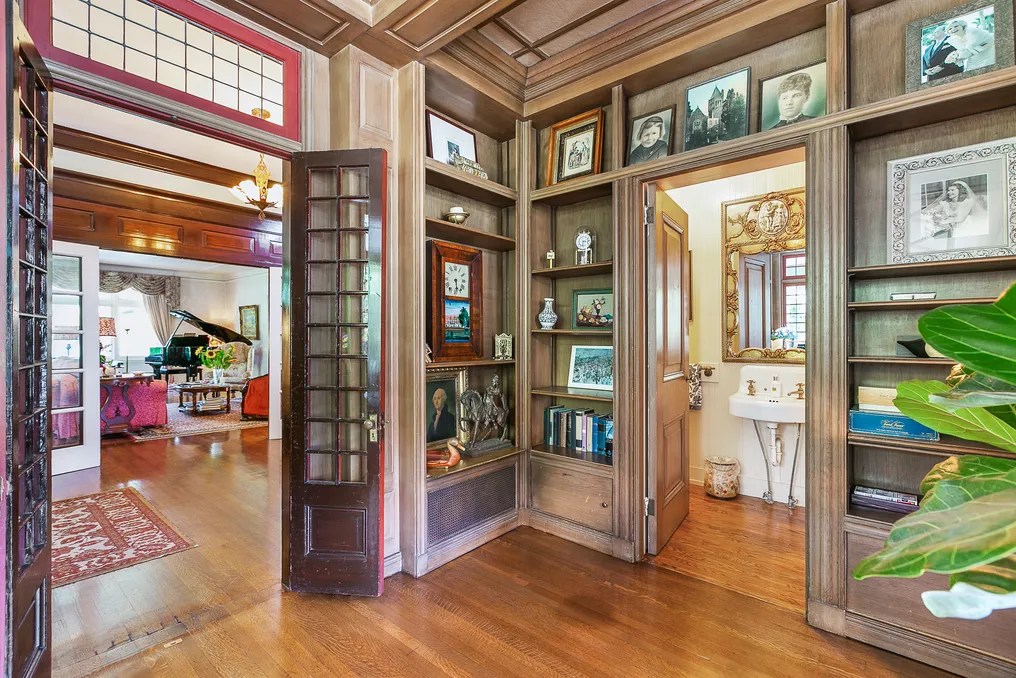 Bissell House Bed and Breakfast #30