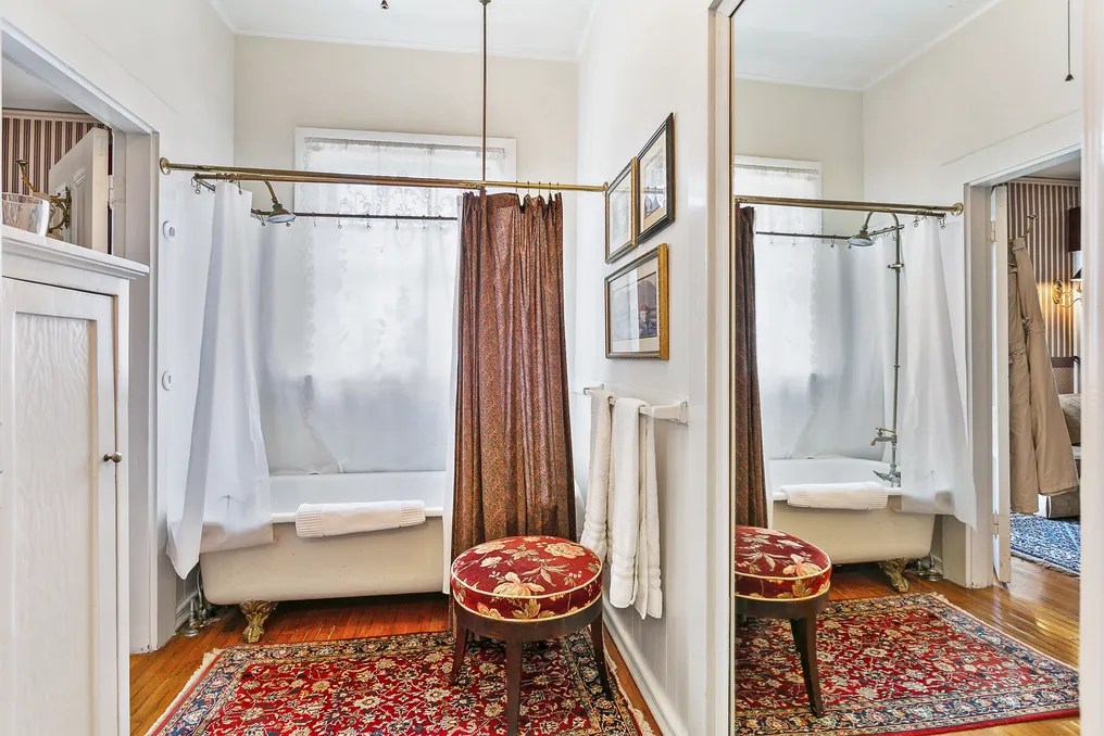 Bissell House Bed and Breakfast #36