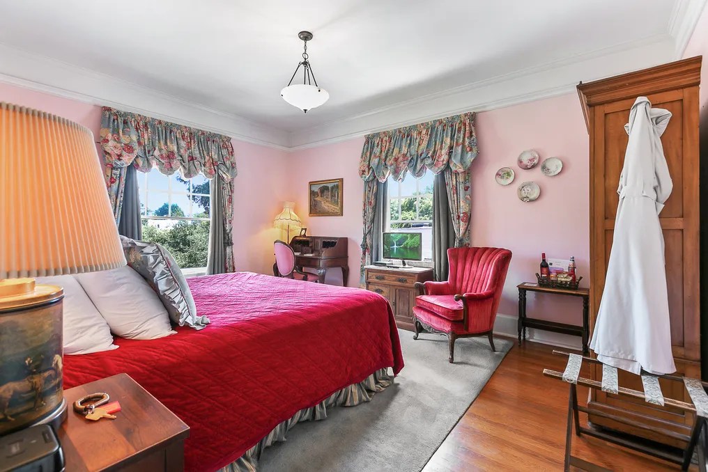 Bissell House Bed and Breakfast #37