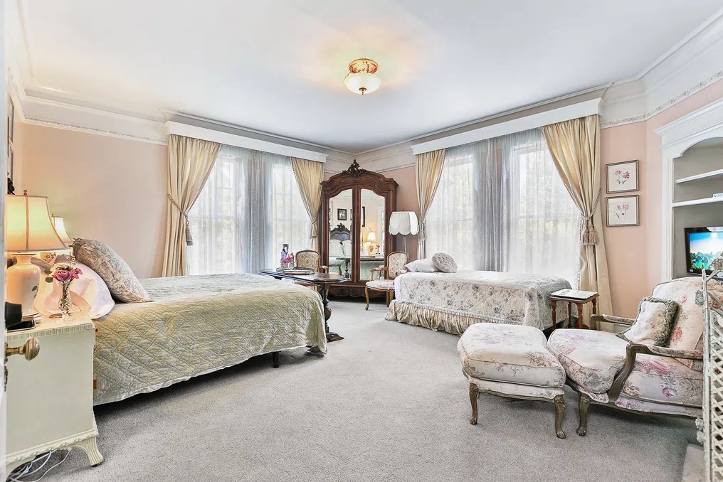 Bissell House Bed and Breakfast #40