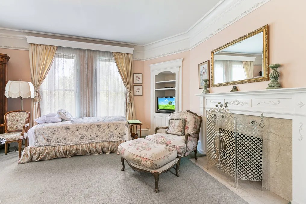 Bissell House Bed and Breakfast #41