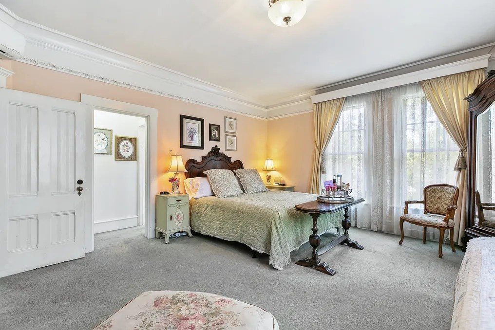 Bissell House Bed and Breakfast #42