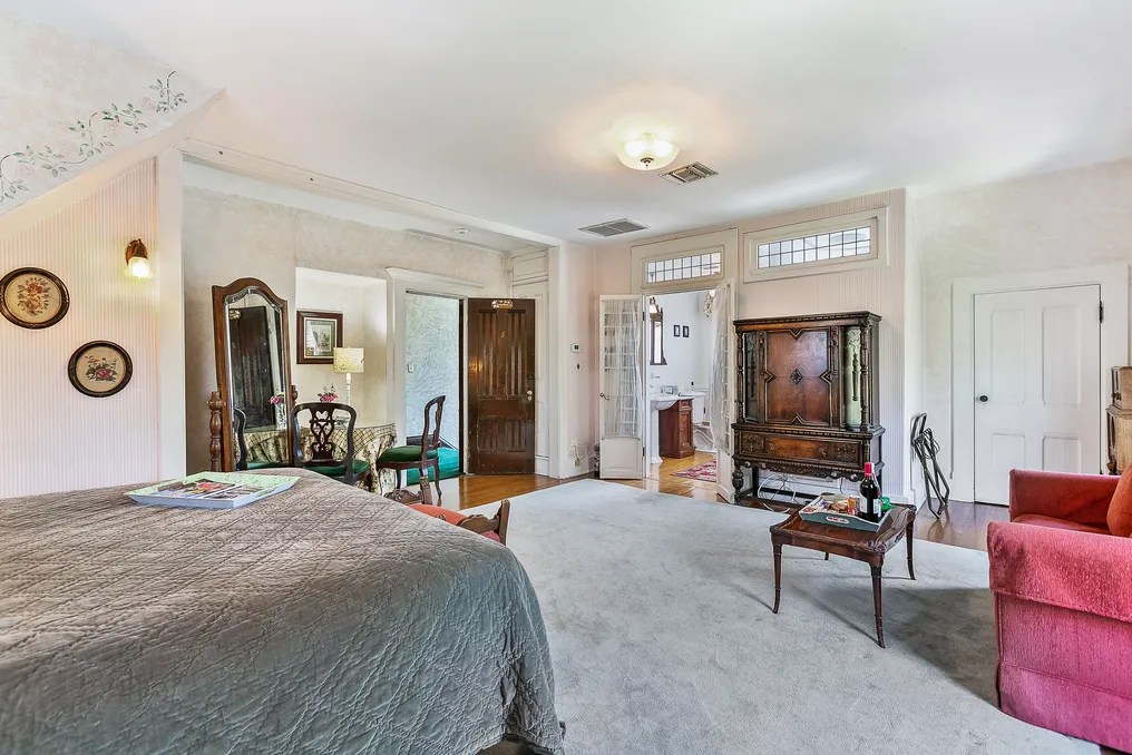 Bissell House Bed and Breakfast #47