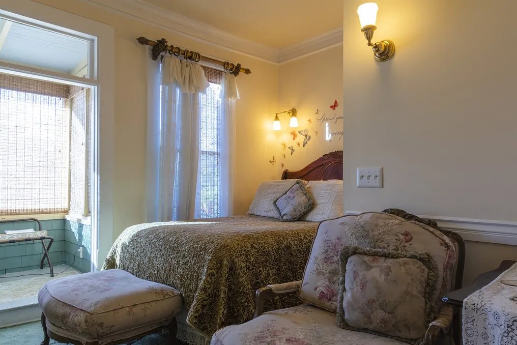 Bissell House Bed and Breakfast #51