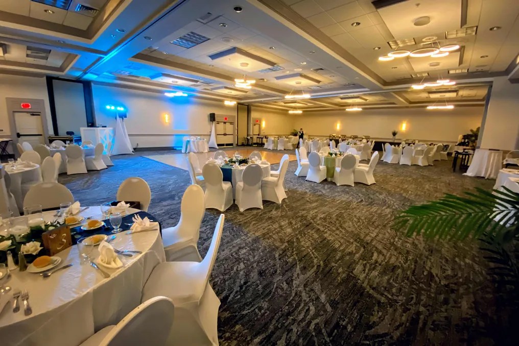 Crowne Plaza Melbourne Oceanfront #48