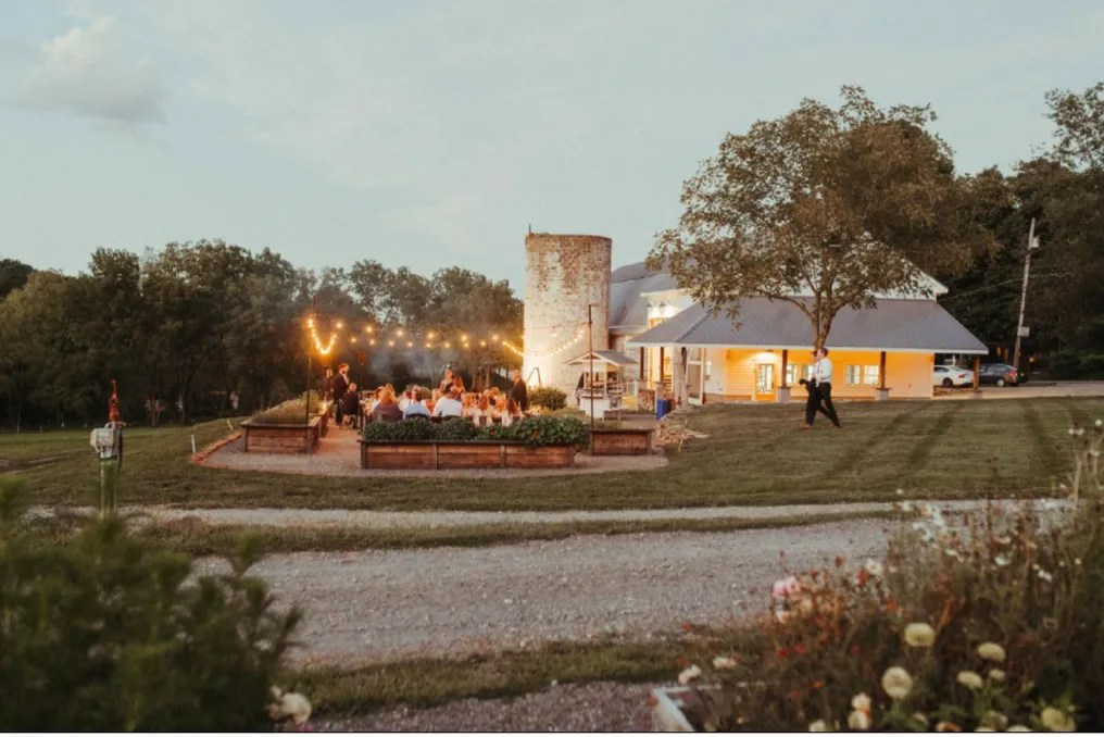The Farm at Glenwood Mountain #2