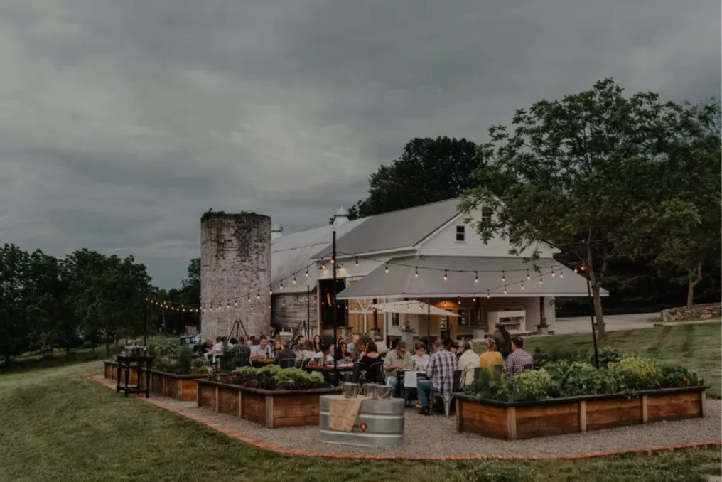 The Farm at Glenwood Mountain #10