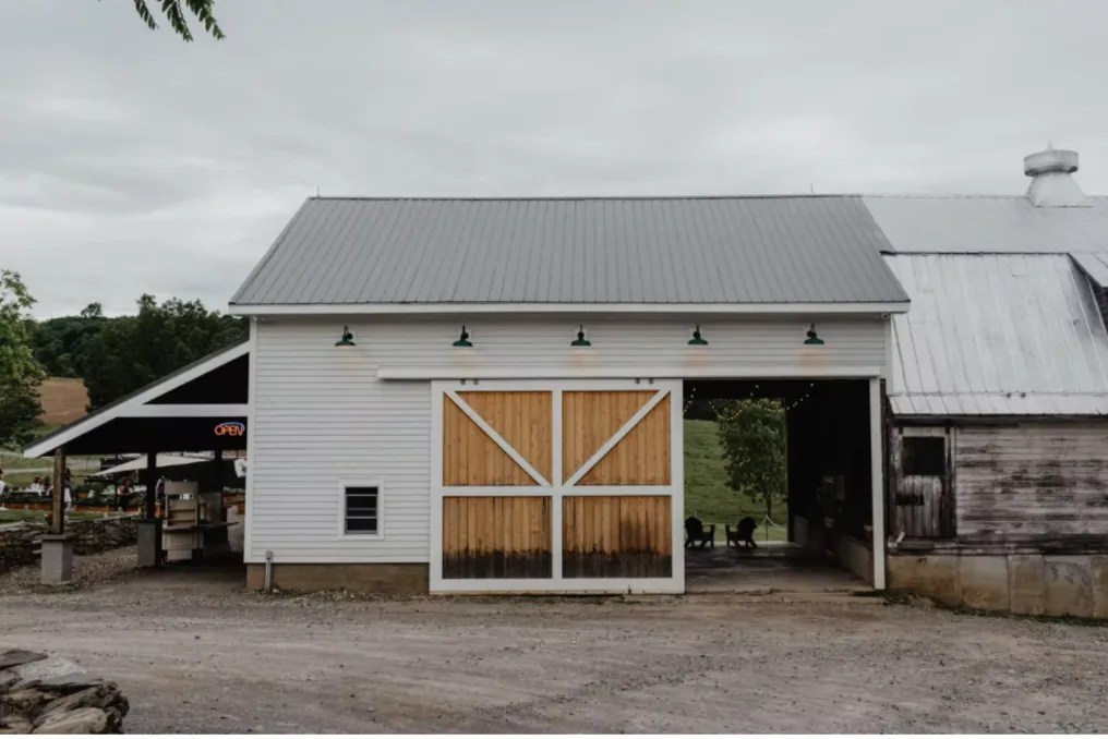 The Farm at Glenwood Mountain #11