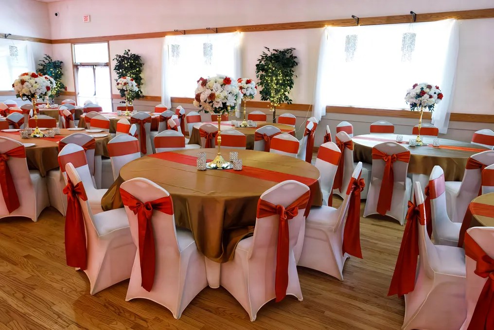 Cherry Hill Ballroom #12