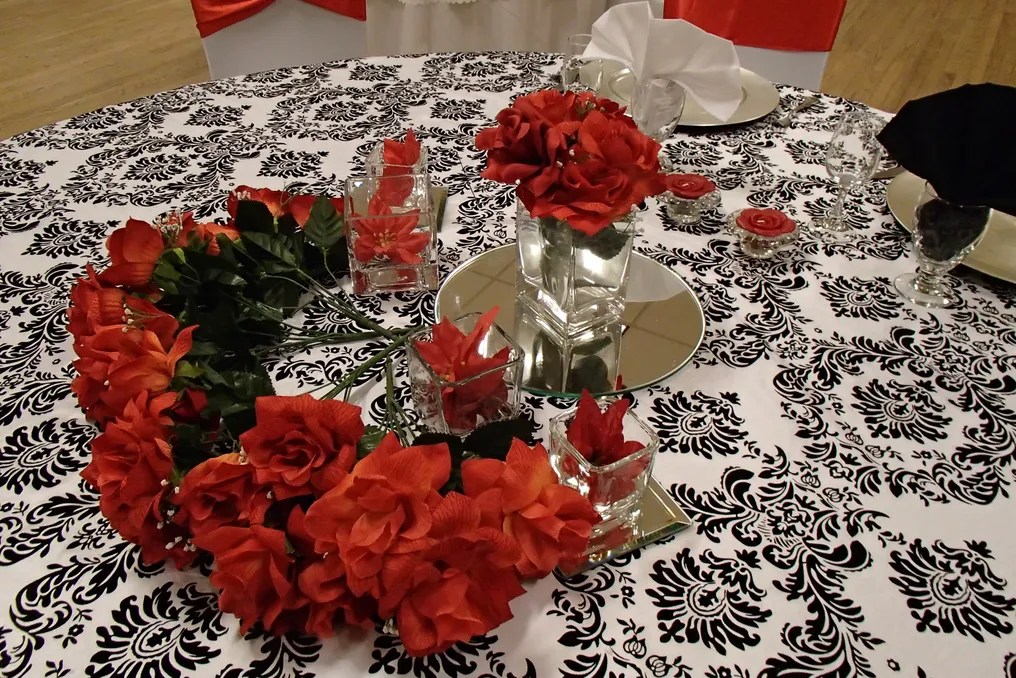 Cherry Hill Ballroom #14