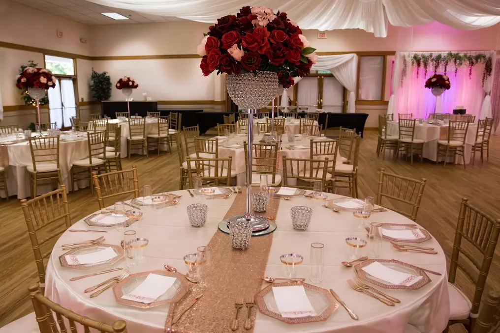 Cherry Hill Ballroom #27