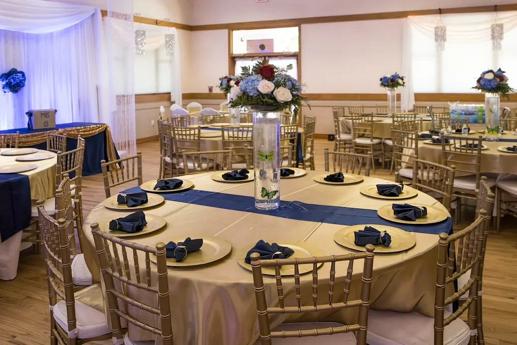 Cherry Hill Ballroom #32