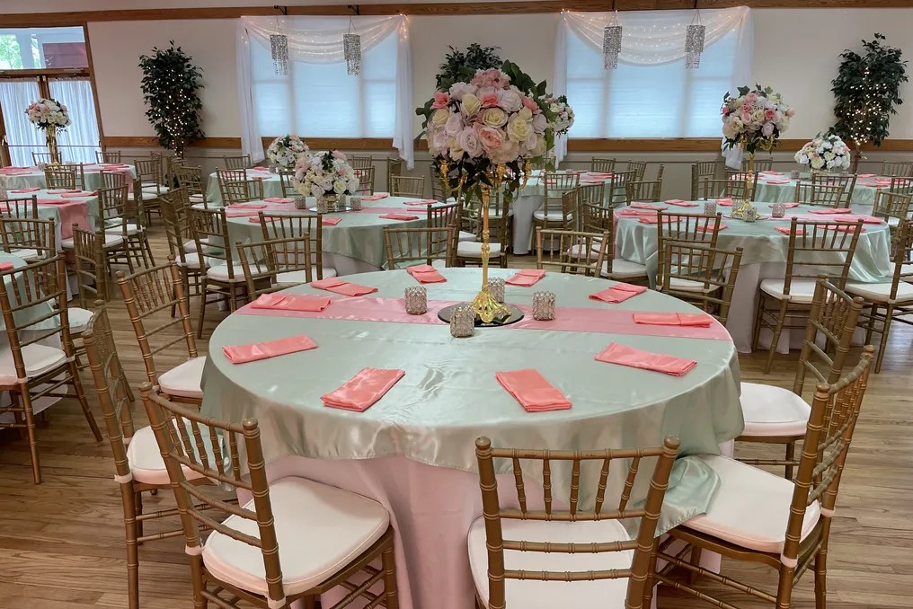 Cherry Hill Ballroom #34