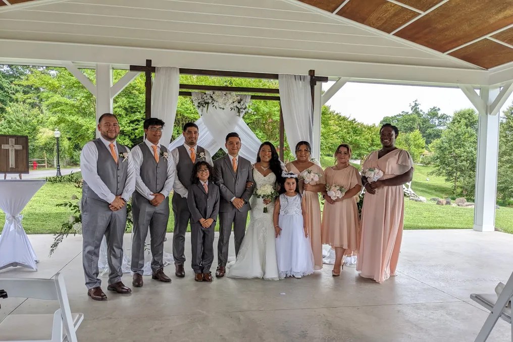 Cherry Hill Ballroom #39