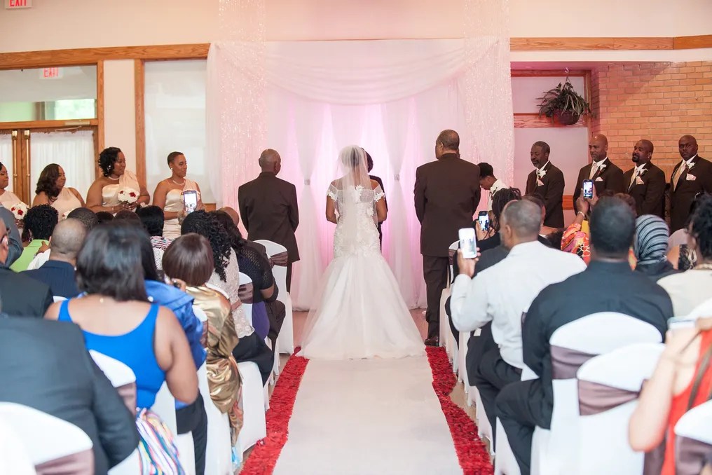 Cherry Hill Ballroom #55