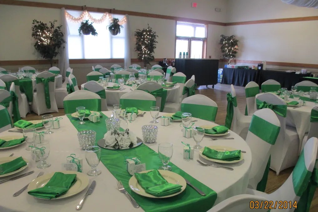Cherry Hill Ballroom #69