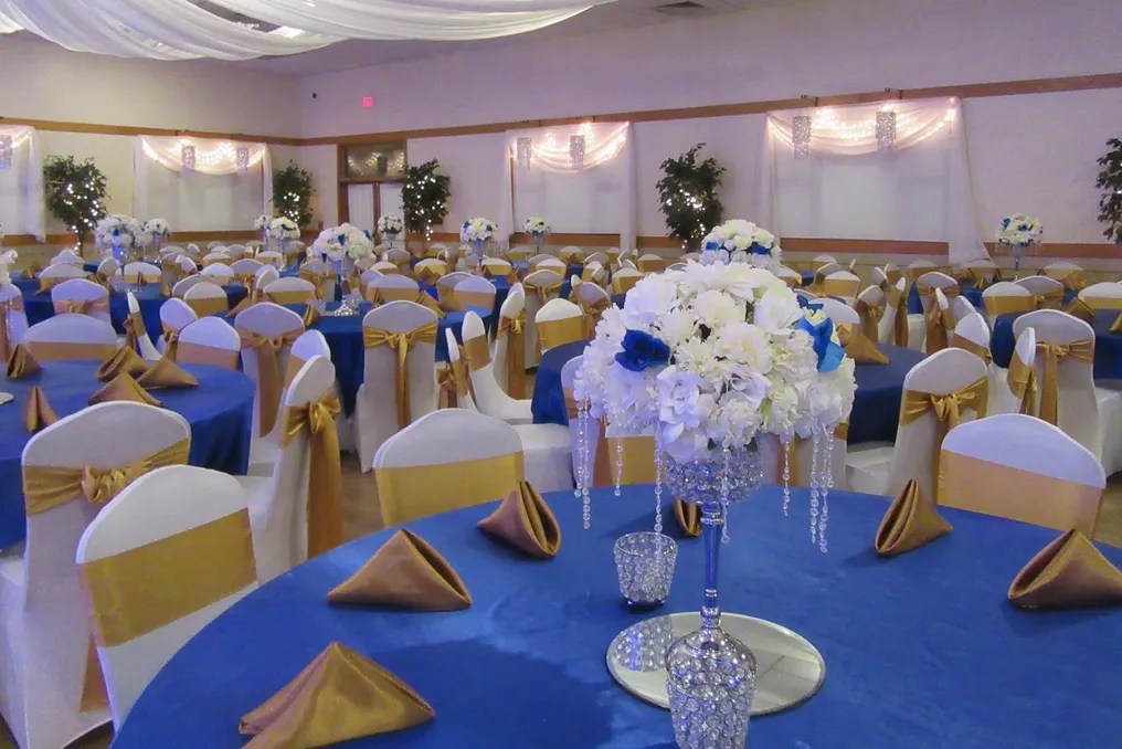 Cherry Hill Ballroom #72