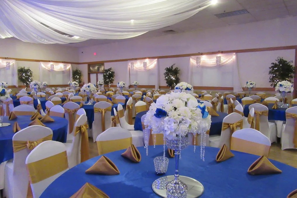 Cherry Hill Ballroom #73