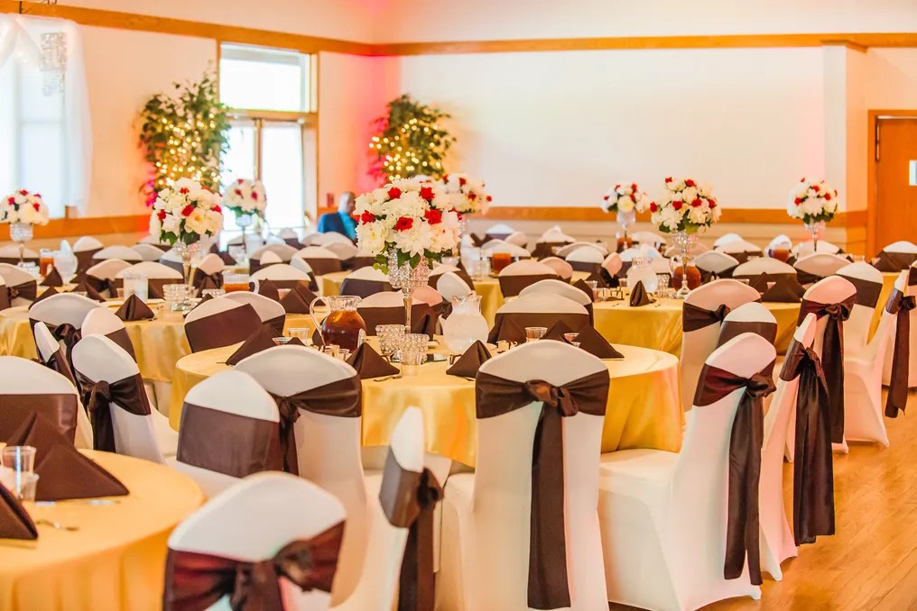 Cherry Hill Ballroom #74