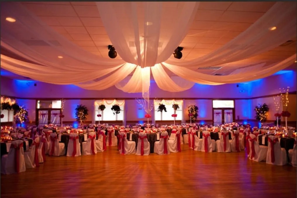 Cherry Hill Ballroom #81