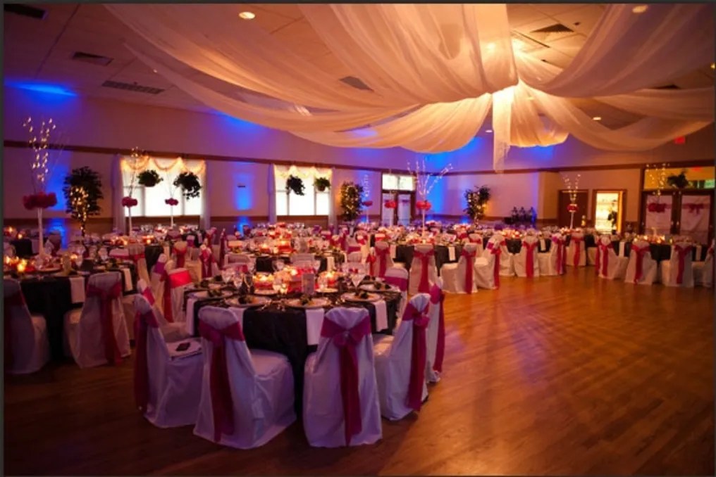 Cherry Hill Ballroom #82