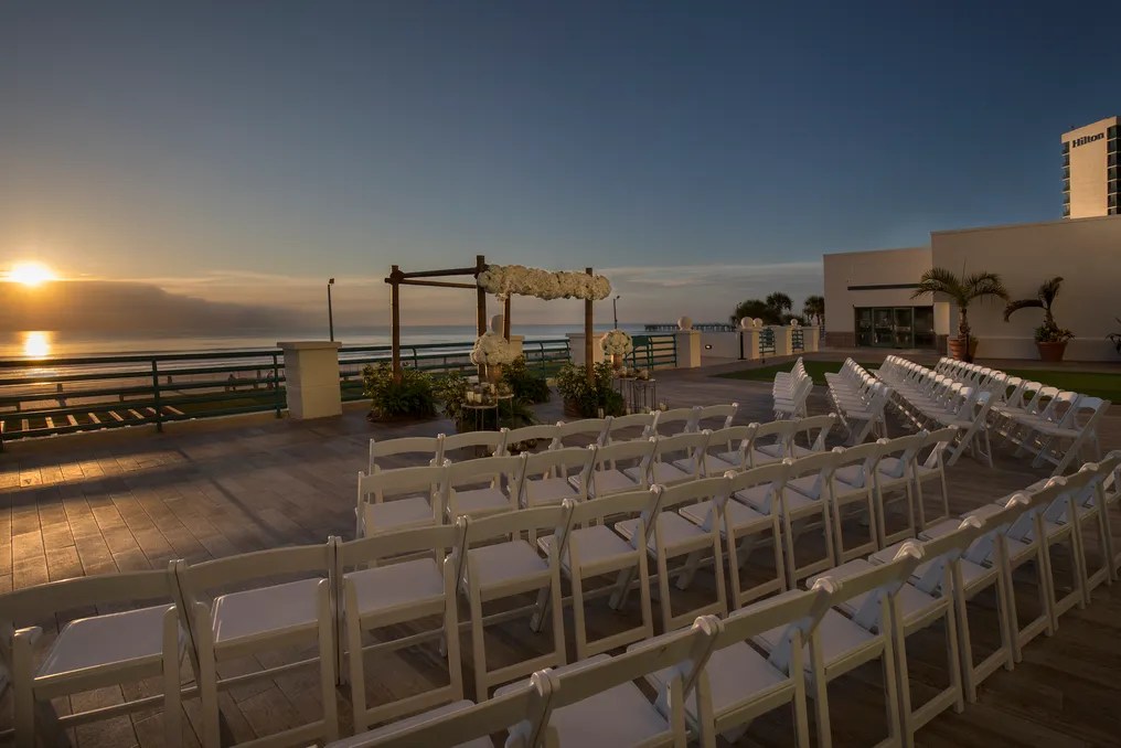 Hilton Daytona Beach Oceanfront Resort #3
