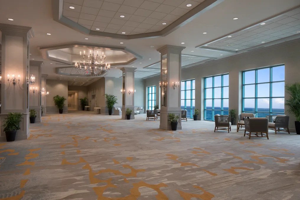 Hilton Daytona Beach Oceanfront Resort #5