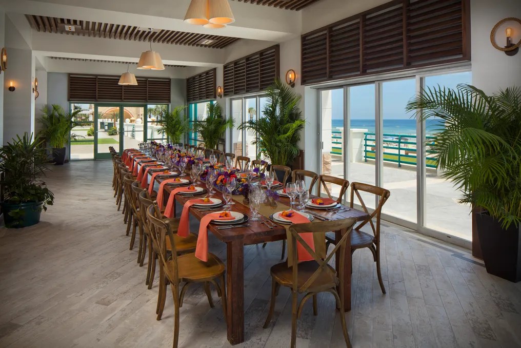 Hilton Daytona Beach Oceanfront Resort #7