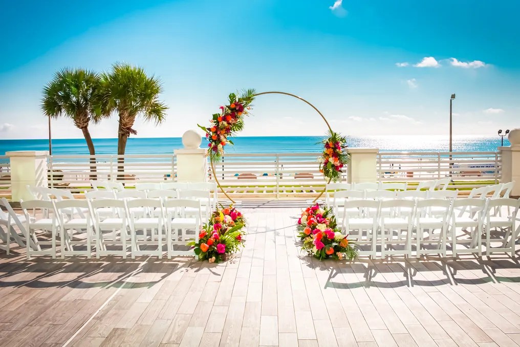 Hilton Daytona Beach Oceanfront Resort #13