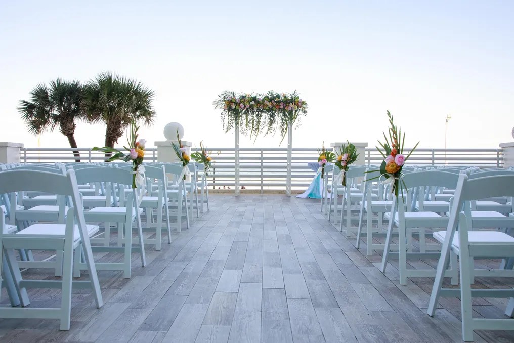 Hilton Daytona Beach Oceanfront Resort #15