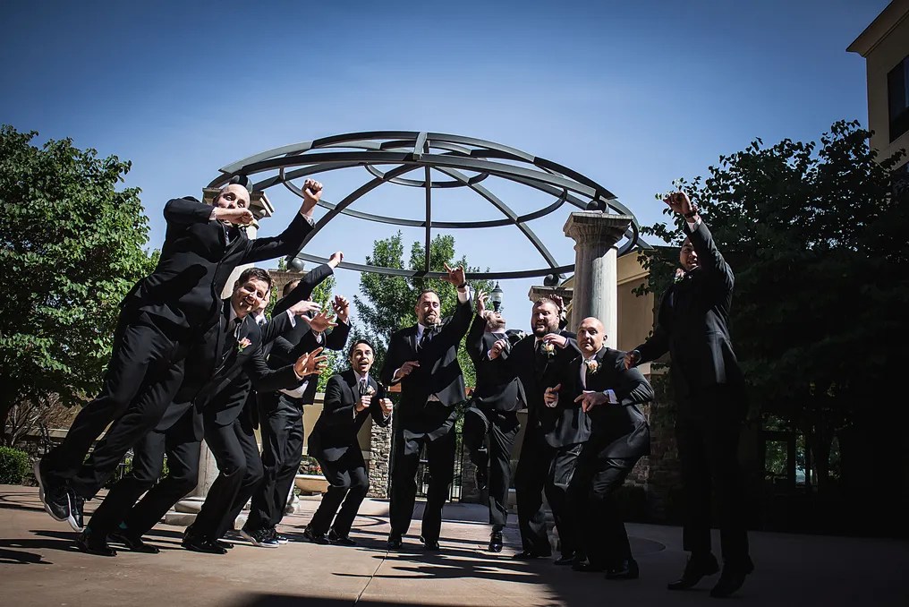 Courtyard By Marriott Boise West - Meridian #19