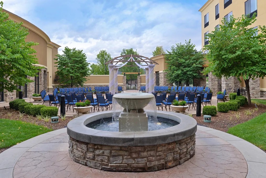Courtyard By Marriott Boise West - Meridian #23