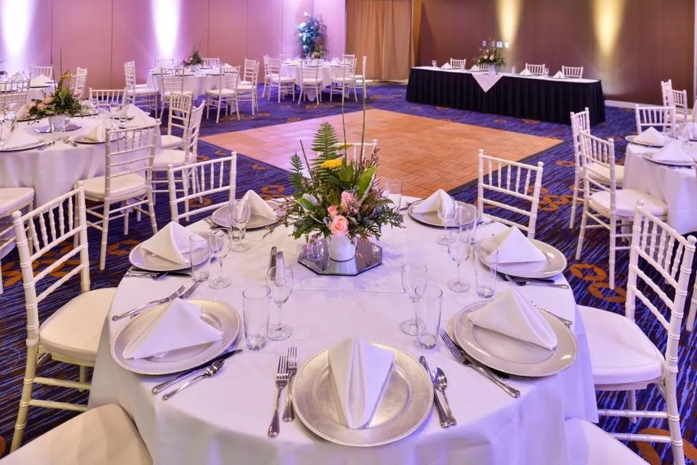 Courtyard By Marriott Boise West - Meridian #24